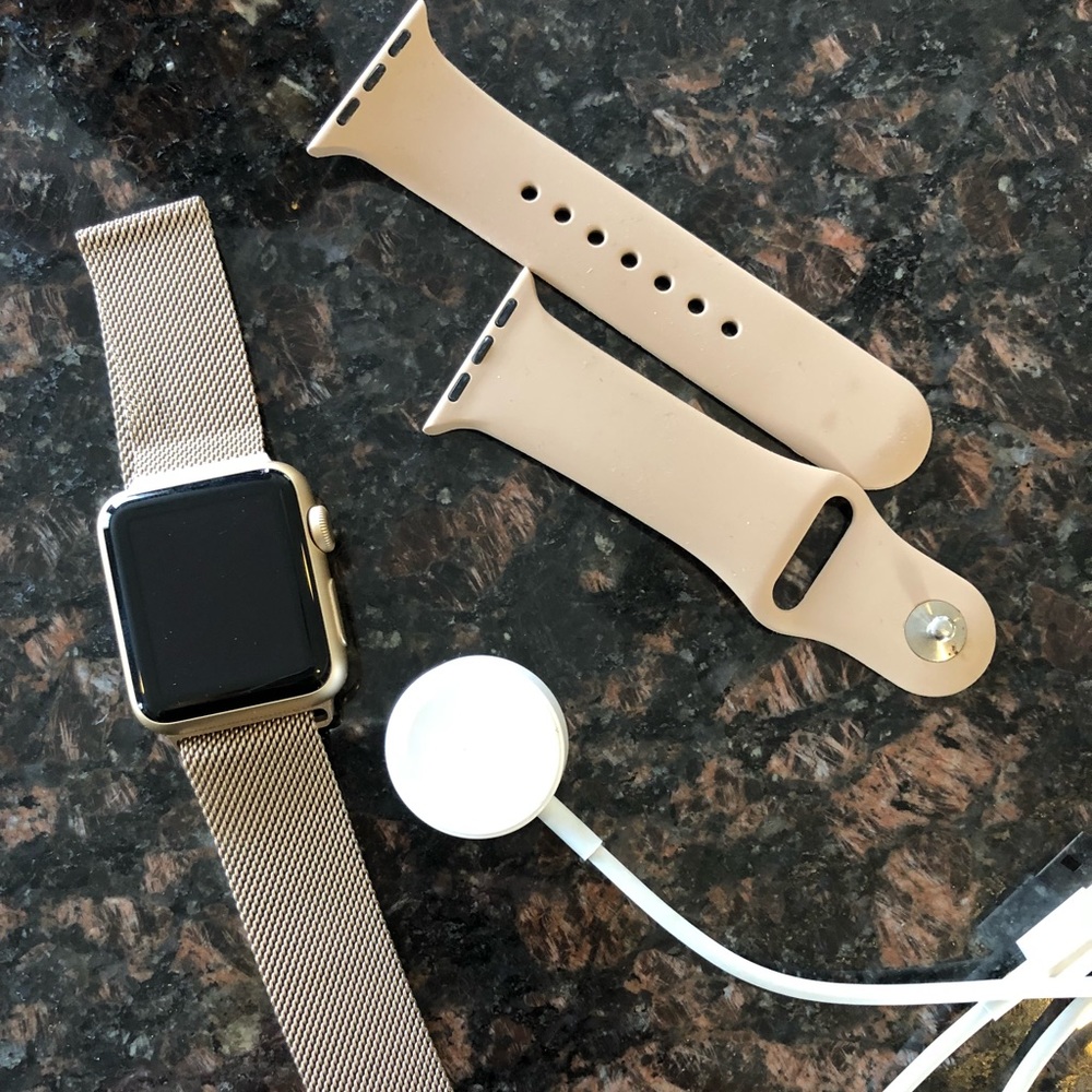 Apple iWatch 38mm